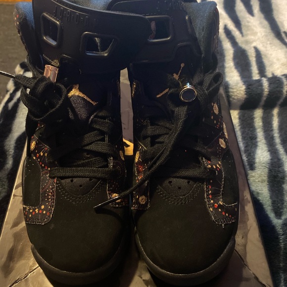 Air Jordan retro 6 Chinese new year - Picture 10 of 10